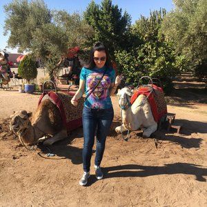 Lion Shirt